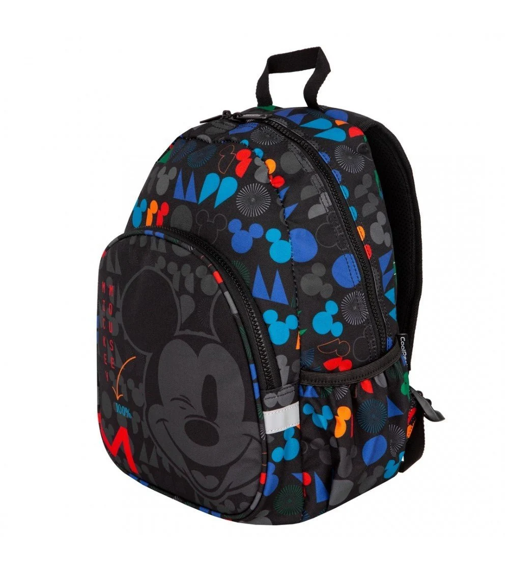 Mochila CoolPack Toby Mickey - 34cm - Imagen 3