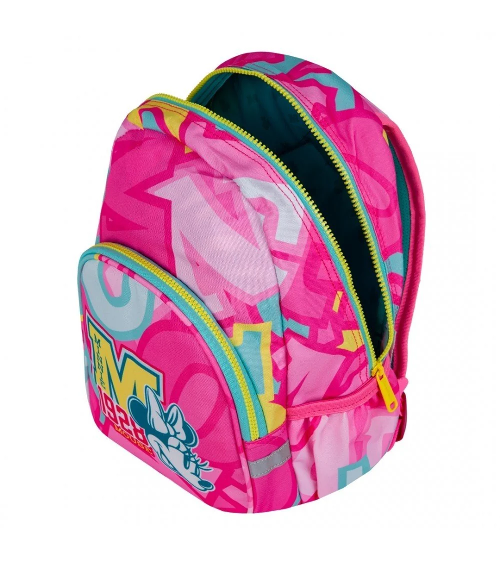 Mochila CoolPack Toby Minnie - 34cm - Imagen 5