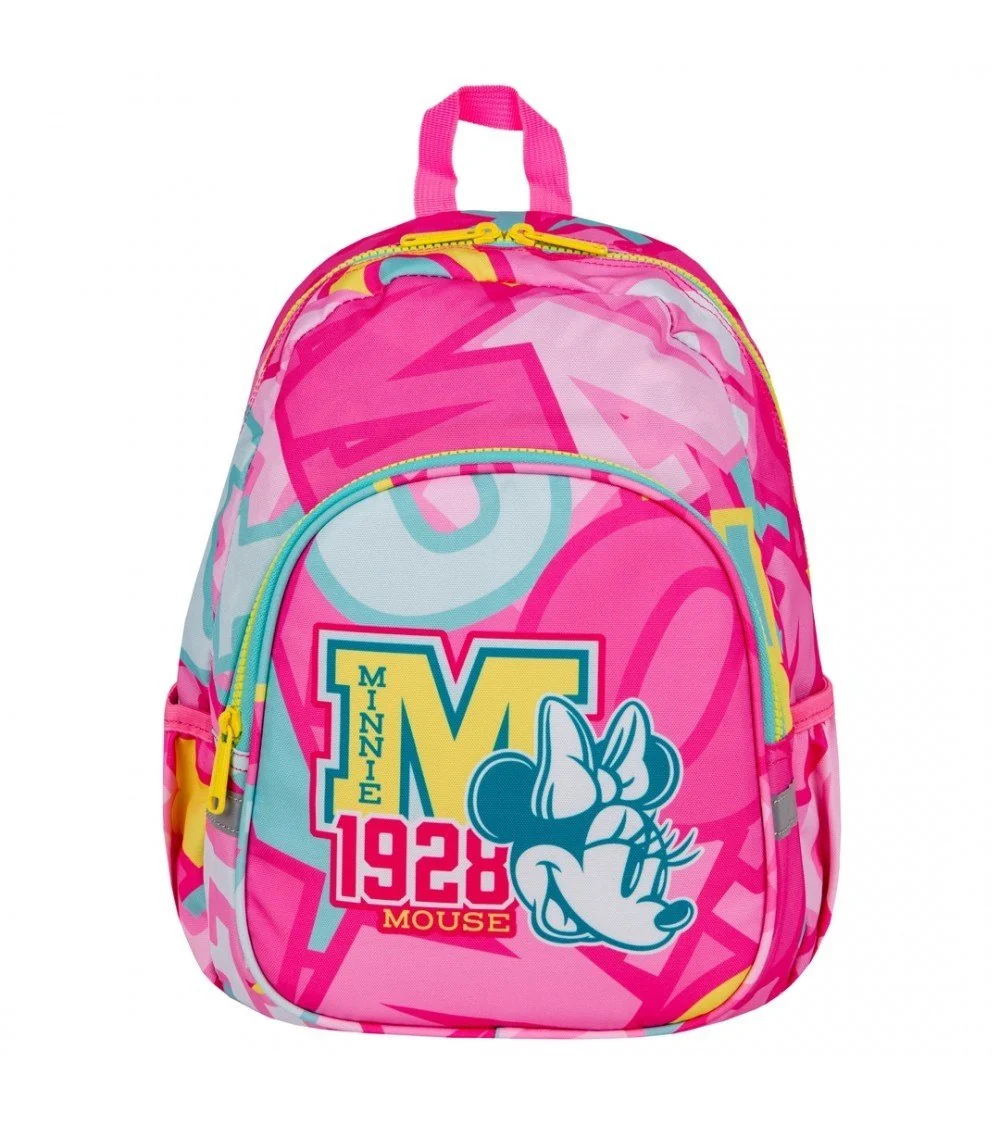 Mochila CoolPack Toby Minnie - 34cm - Imagen 2