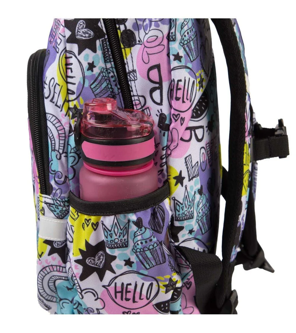 Mochila CoolPack Toby Mood - 34cm - Imagen 5