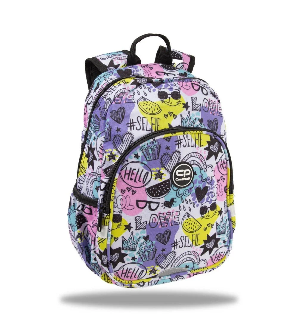 Mochila CoolPack Toby Mood - 34cm - Imagen 2