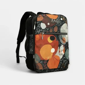 Mochila de viaje underseat Anekke Alma