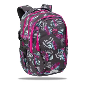 Mochila CoolPack Factor Night Garden - 44cm