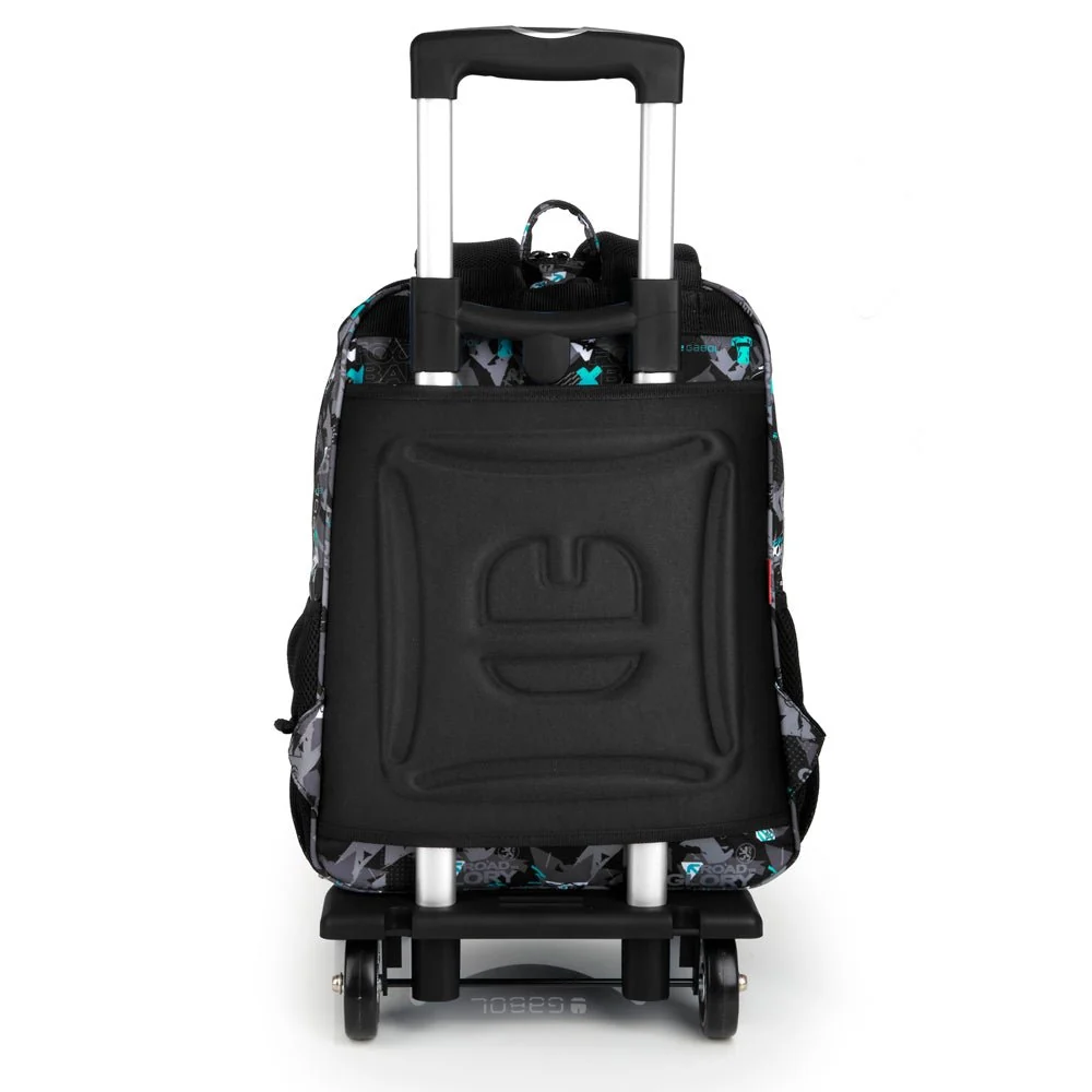 Mochila Gabol Score - 46cm - Imagen 6
