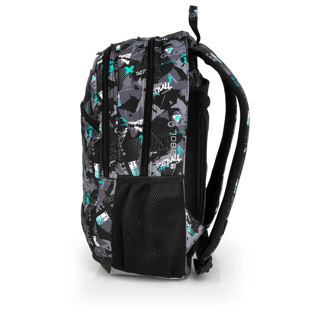Mochila Gabol Score - 46cm - Imagen 3