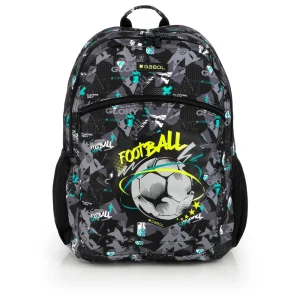 Mochila Gabol Score - 46cm