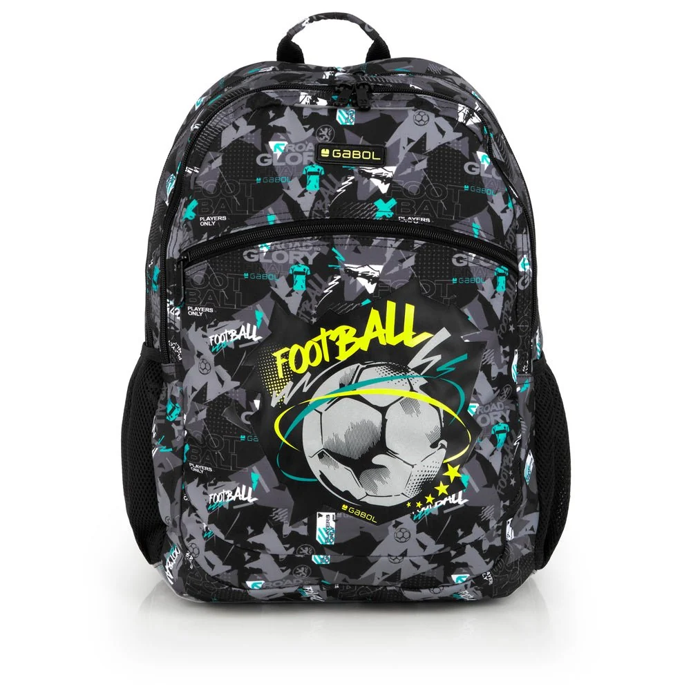 Mochila Gabol Score - 46cm
