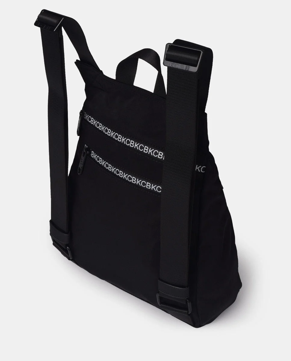 Mochila Grande Antirrobo KCB - Imagen 3