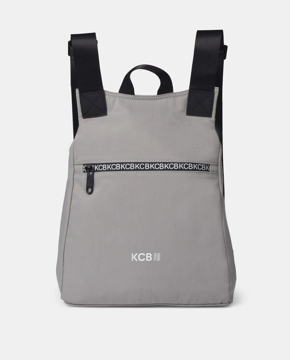 Mochila Grande Antirrobo KCB - Imagen 5