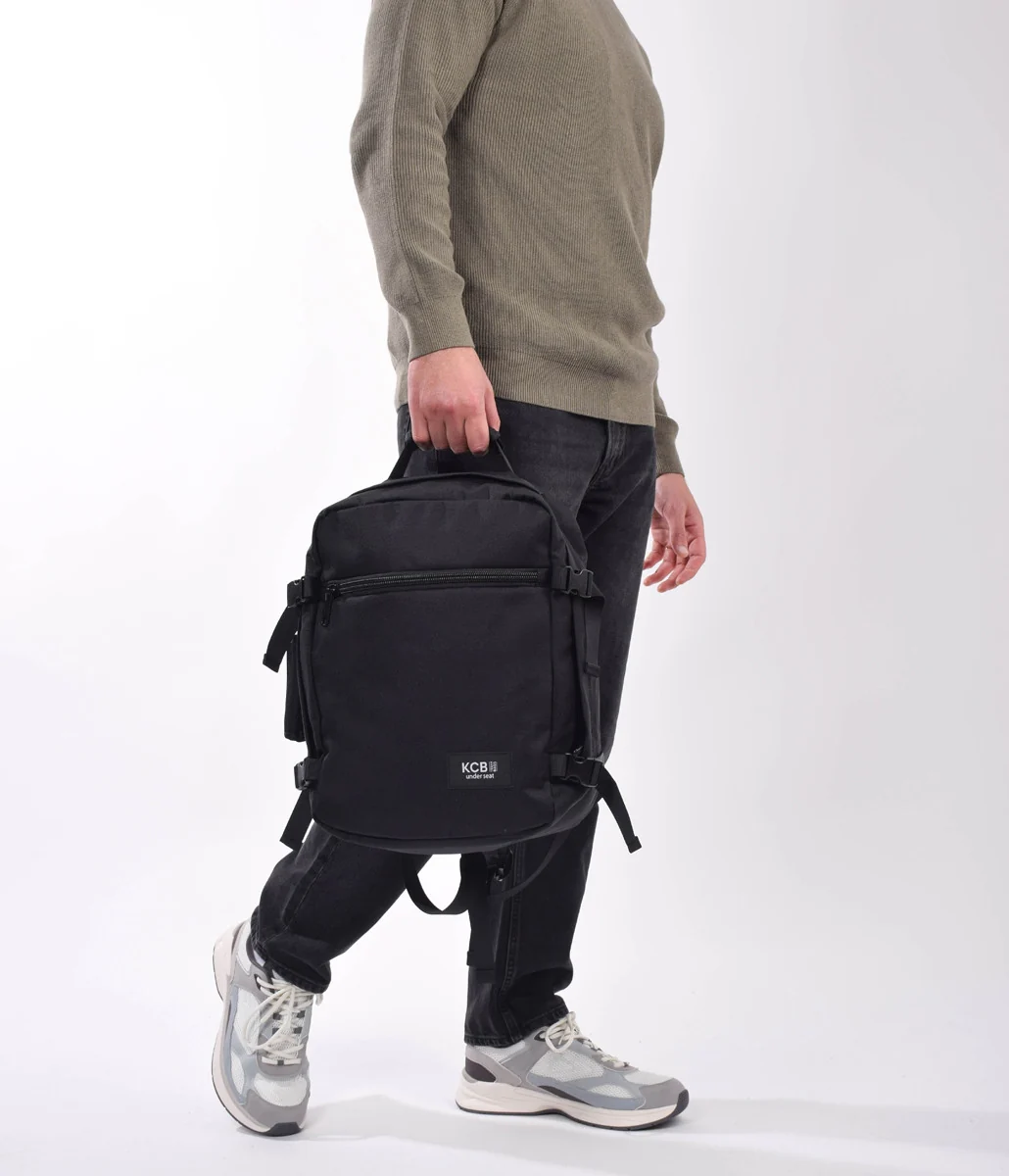 MOCHILA KCB UNDERSEAT - Imagen 5