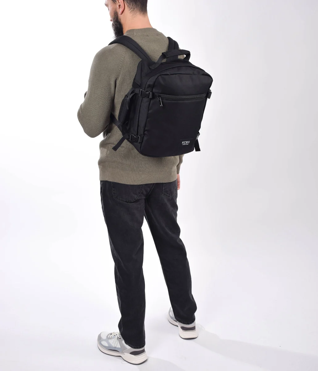 MOCHILA KCB UNDERSEAT - Imagen 4