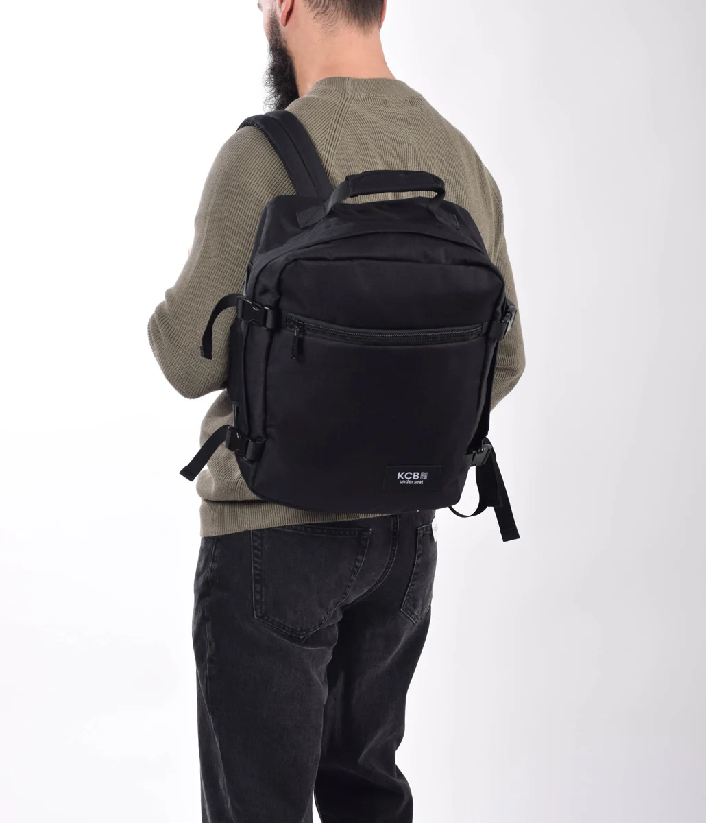 MOCHILA KCB UNDERSEAT - Imagen 3
