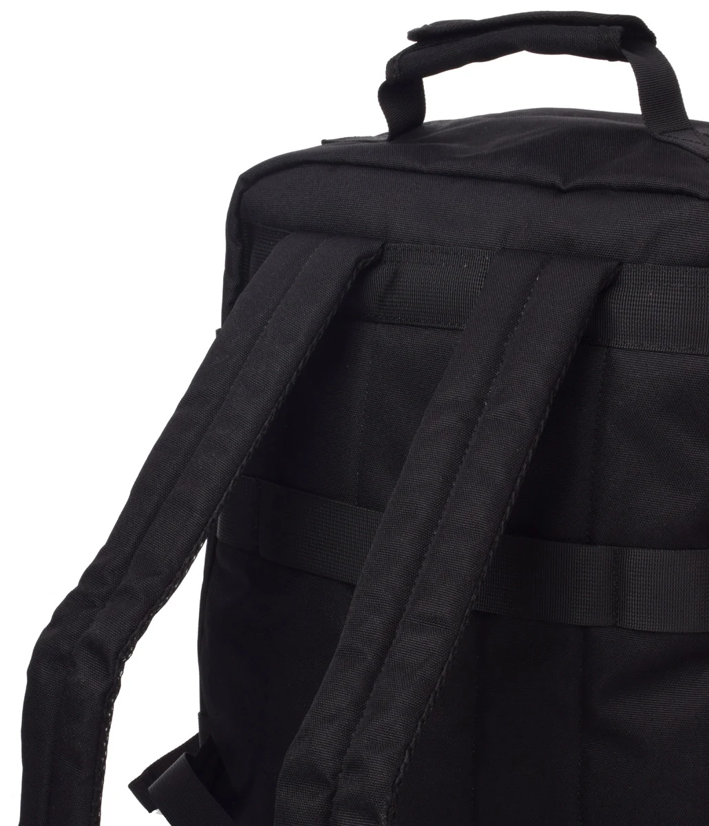 MOCHILA KCB UNDERSEAT - Imagen 6