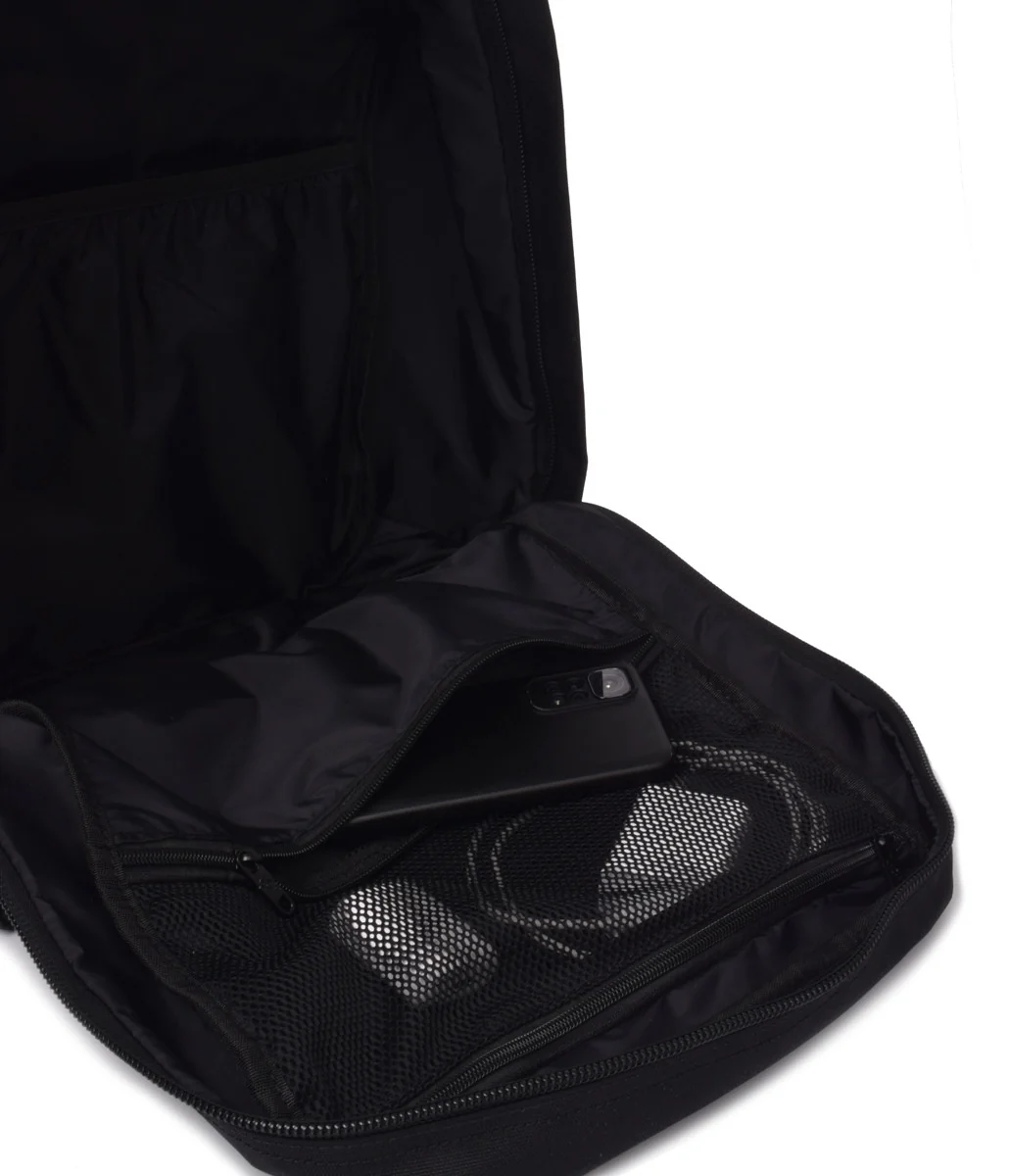 MOCHILA KCB UNDERSEAT - Imagen 8