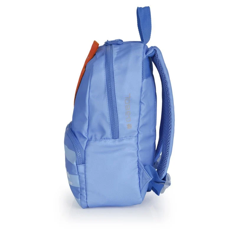 Mochila Infantil Gabol Lightning Sky - 31 cm - Imagen 3