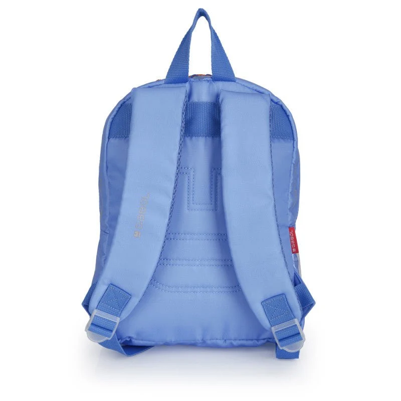 Mochila Infantil Gabol Lightning Sky - 31 cm - Imagen 4