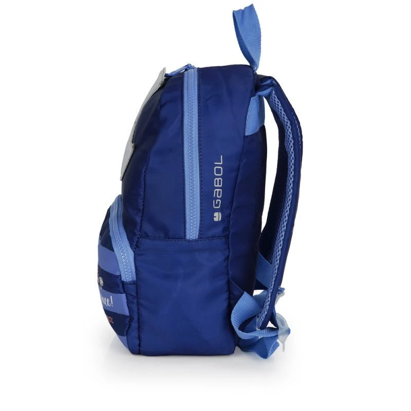 Mochila Infantil Gabol Moon Sky - 31 cm - Imagen 3