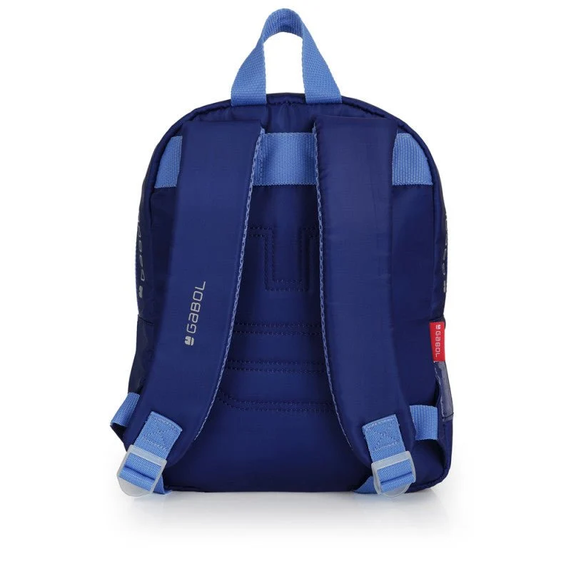 Mochila Infantil Gabol Moon Sky - 31 cm - Imagen 4