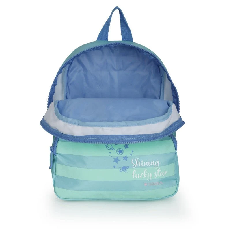 Mochila Infantil Gabol Start Sky - 31 cm - Imagen 5