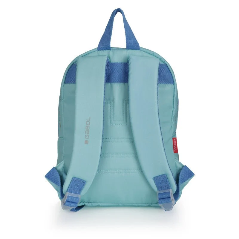 Mochila Infantil Gabol Start Sky - 31 cm - Imagen 4