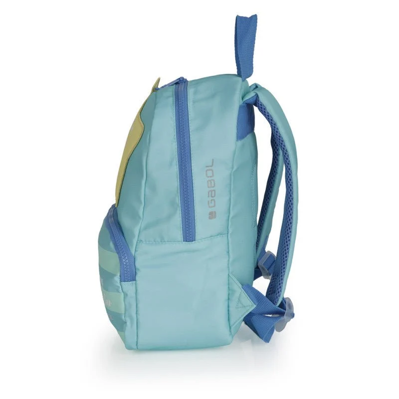 Mochila Infantil Gabol Start Sky - 31 cm - Imagen 3