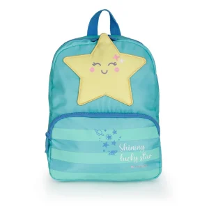 Mochila Infantil Gabol Start Sky - 31 cm