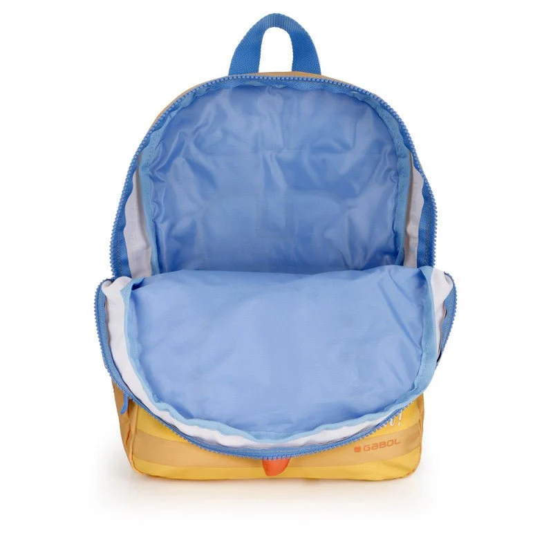 Mochila Infantil Gabol Sun Sky - 31 cm - Imagen 4