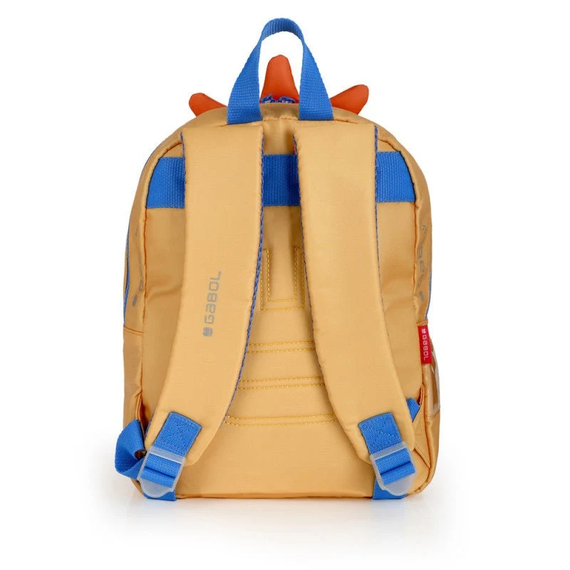Mochila Infantil Gabol Sun Sky - 31 cm - Imagen 5