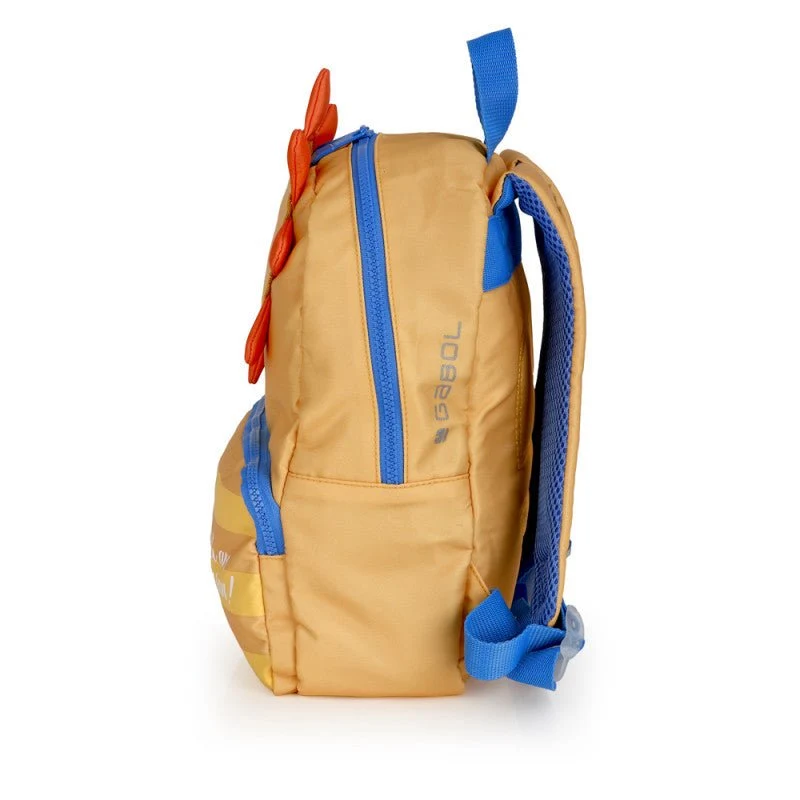 Mochila Infantil Gabol Sun Sky - 31 cm - Imagen 3