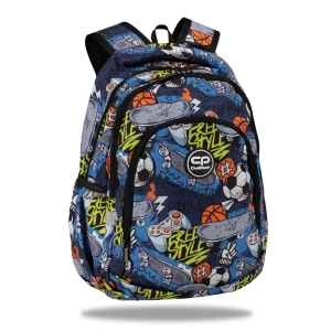 Mochila CoolPack Prime Hobby - 41cm