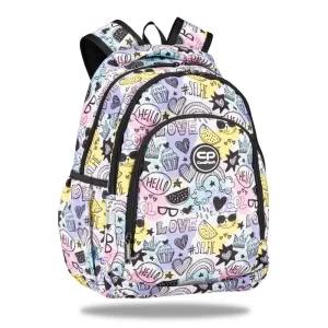 Mochila CoolPack Prime Mood - 41cm