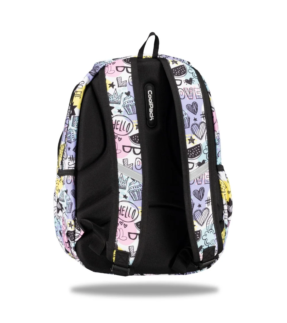 Mochila CoolPack Prime Mood - 41cm - Imagen 4