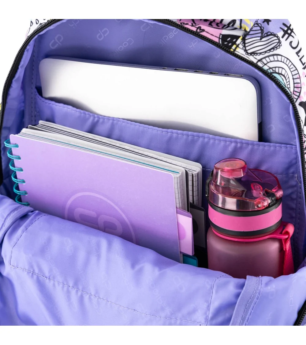 Mochila CoolPack Prime Mood - 41cm - Imagen 6