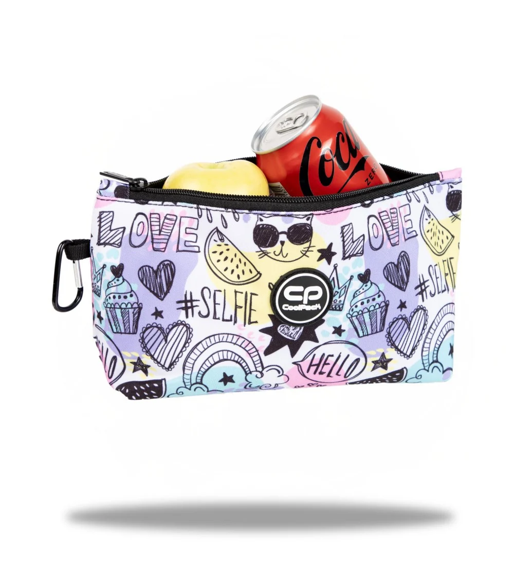 Mochila CoolPack Prime Mood - 41cm - Imagen 8