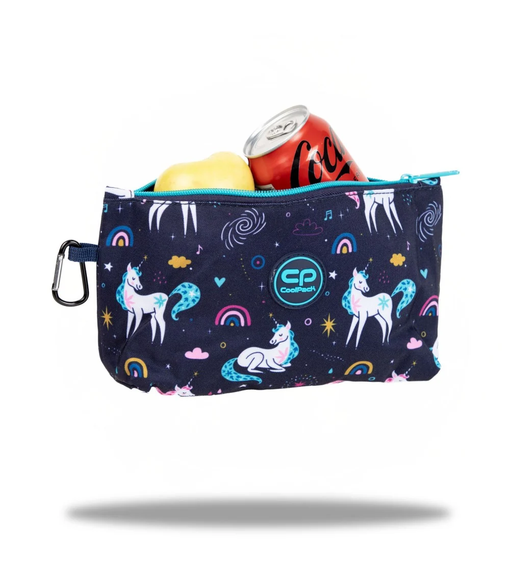 Mochila CoolPack Prime Mrs Unicorn - 41cm - Imagen 8