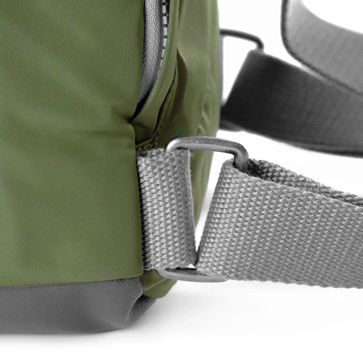 Mochila Roka London Canfield B - Avocado - Mediana - Imagen 5