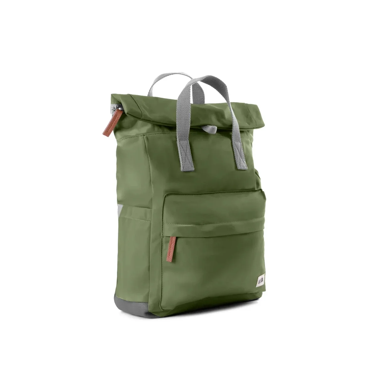 Mochila Roka London Canfield B - Avocado - Mediana - Imagen 3