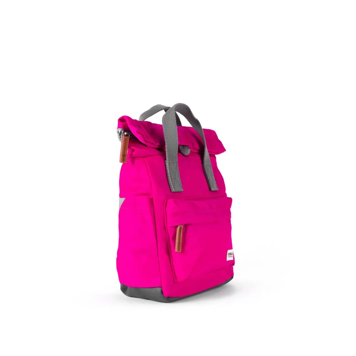 Mochila Roka London Canfield B - Candy - Pequeña - Imagen 3