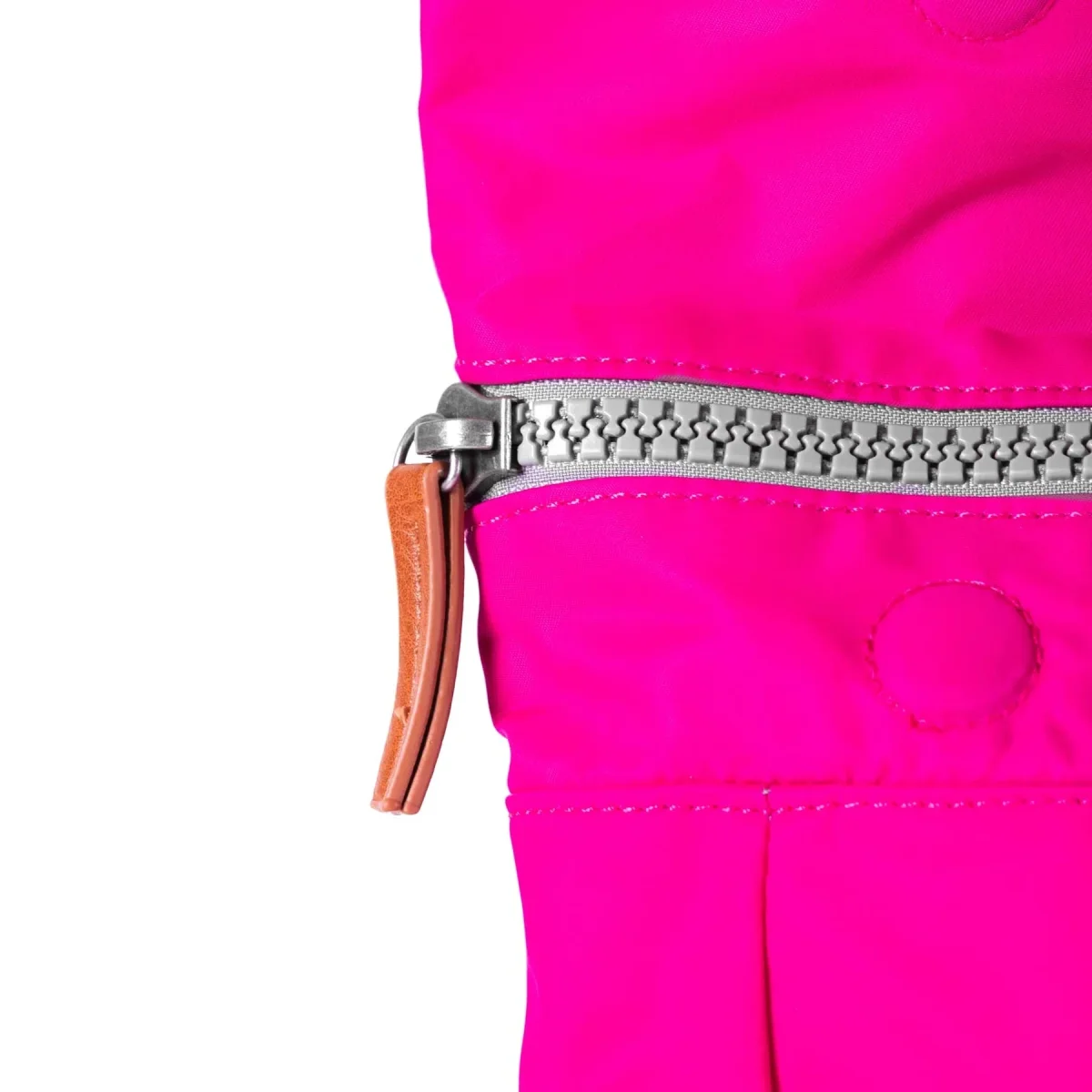 Mochila Roka London Canfield B - Candy - Pequeña - Imagen 6