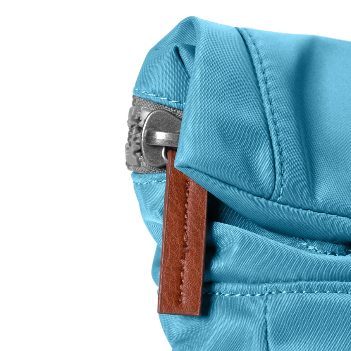 Mochila Roka London Canfield B - Petrol - Pequeña - Imagen 6