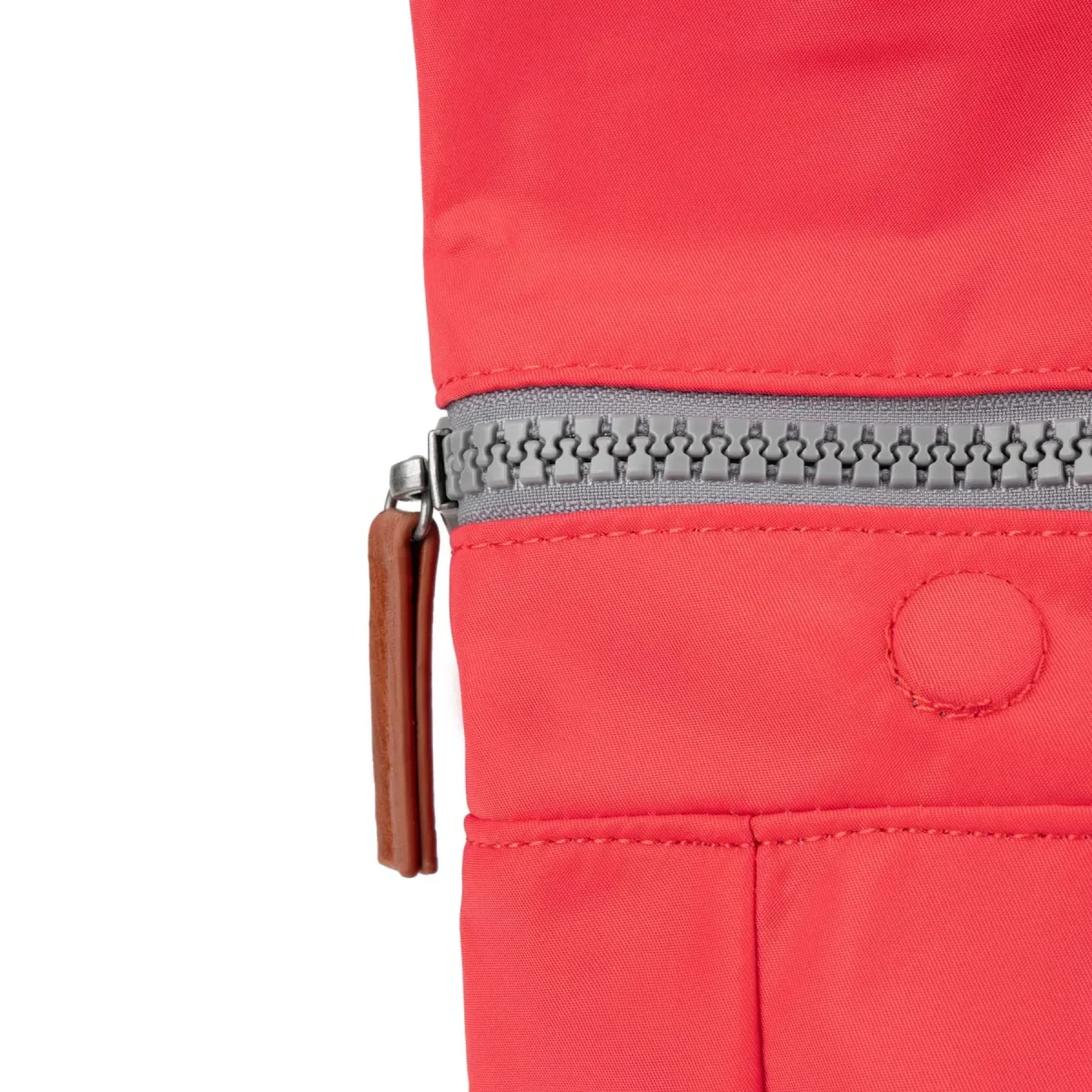 Mochila Roka London Canfield B - Poppy - Pequeña - Imagen 7