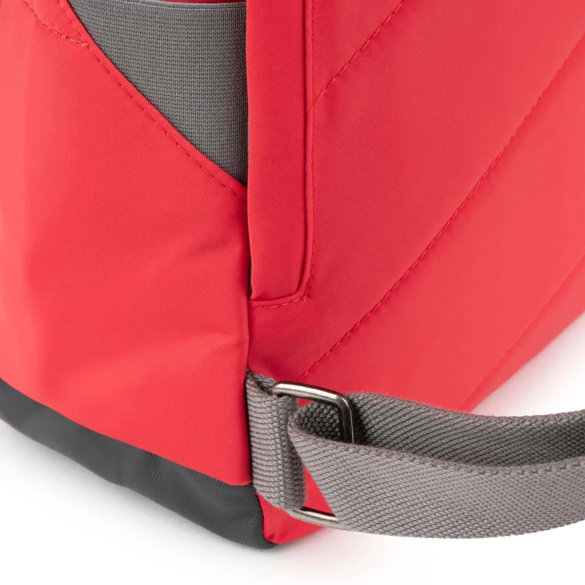 Mochila Roka London Canfield B - Poppy - Pequeña - Imagen 6