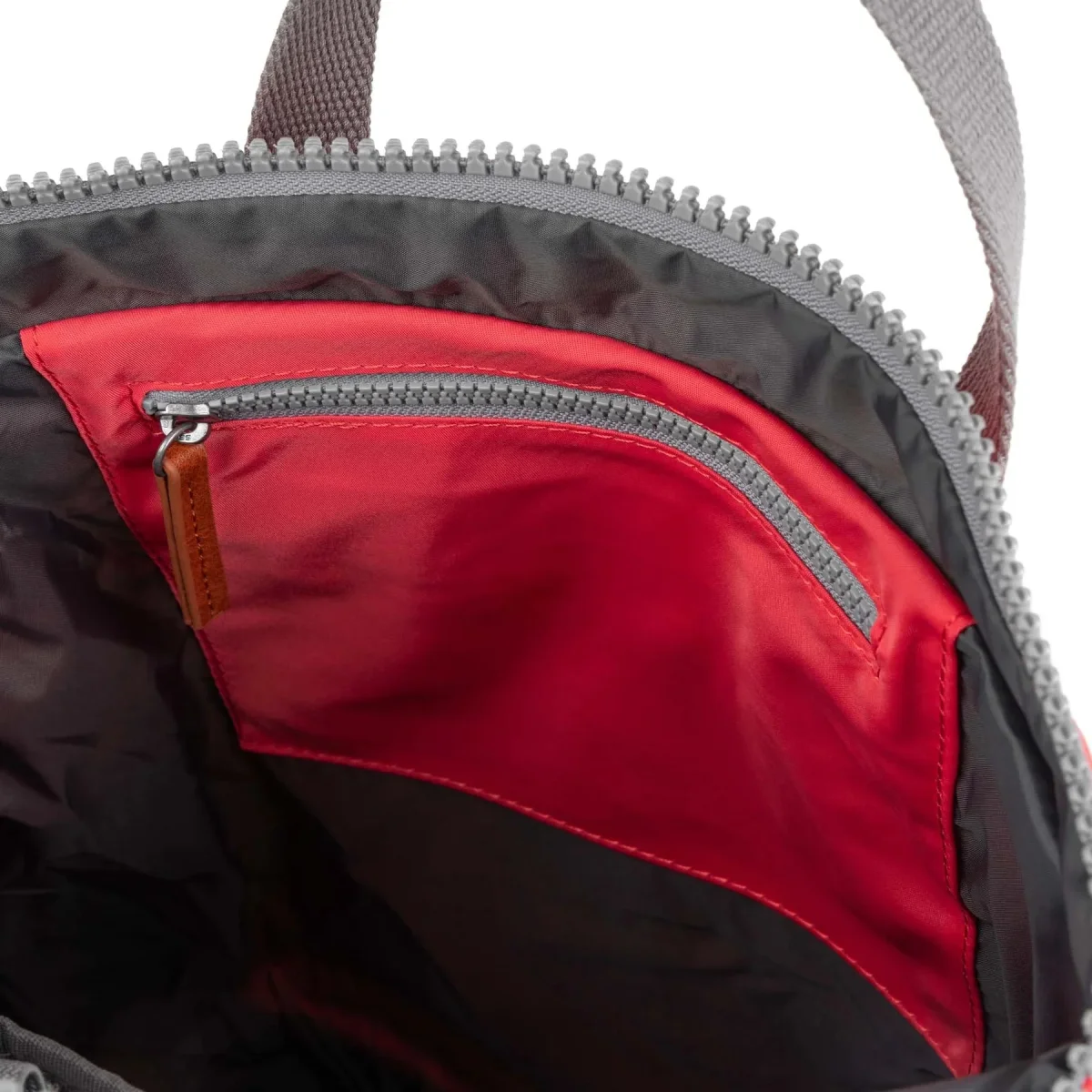 Mochila Roka London Canfield B - Poppy - Pequeña - Imagen 8