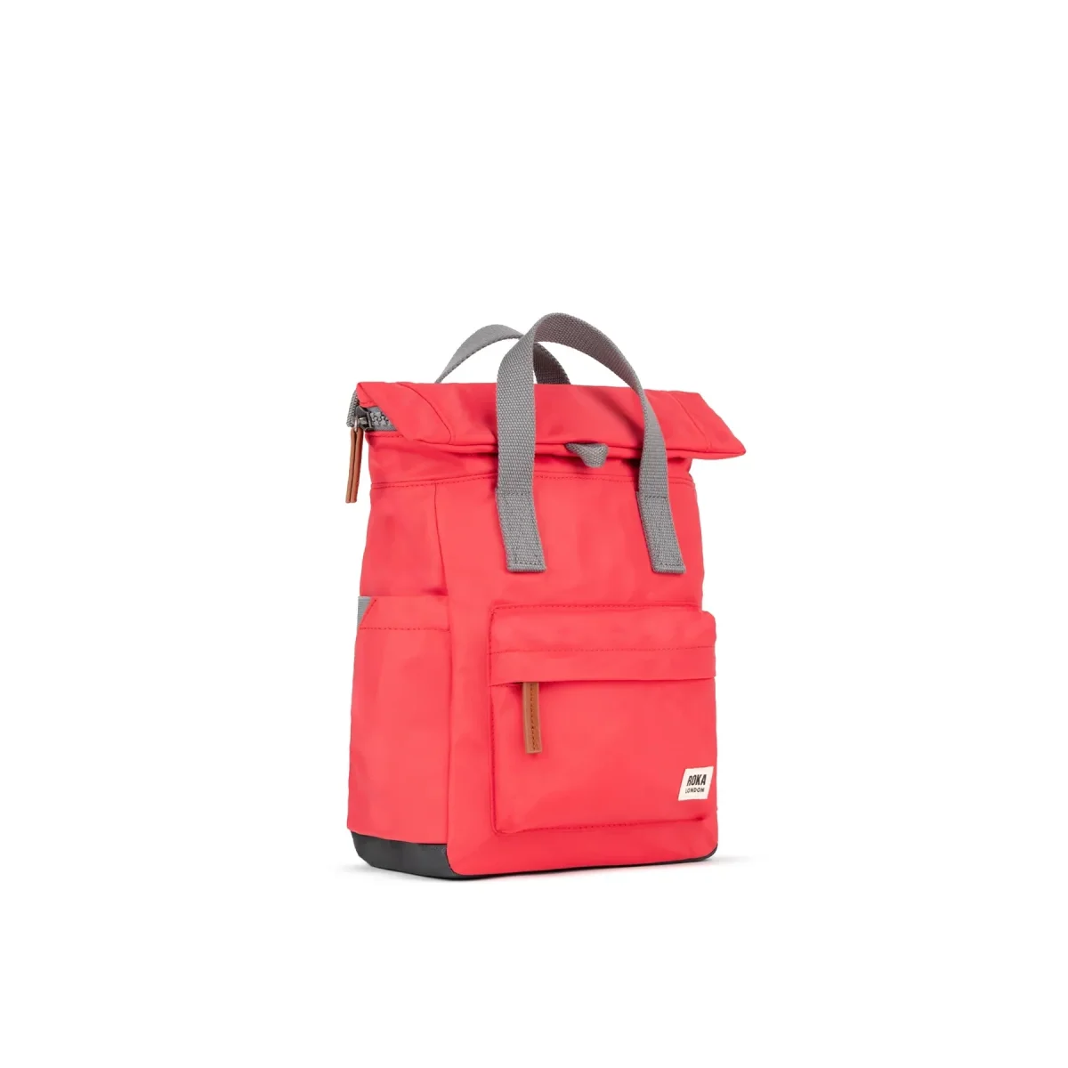 Mochila Roka London Canfield B - Poppy - Pequeña - Imagen 3