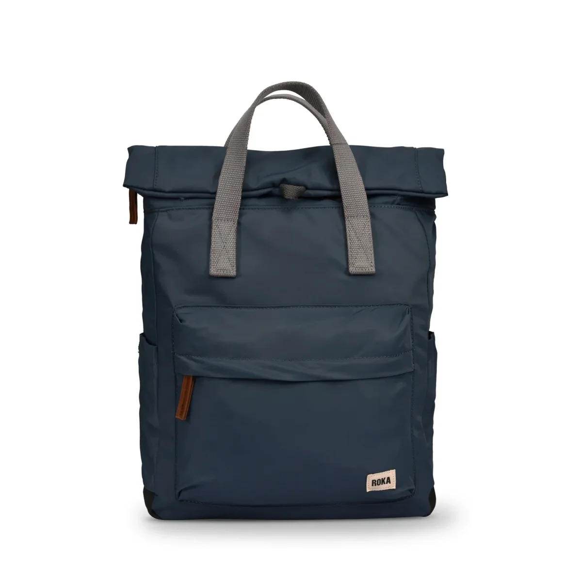 Mochila Roka London Canfield B - Smoke - Mediana - Imagen 2