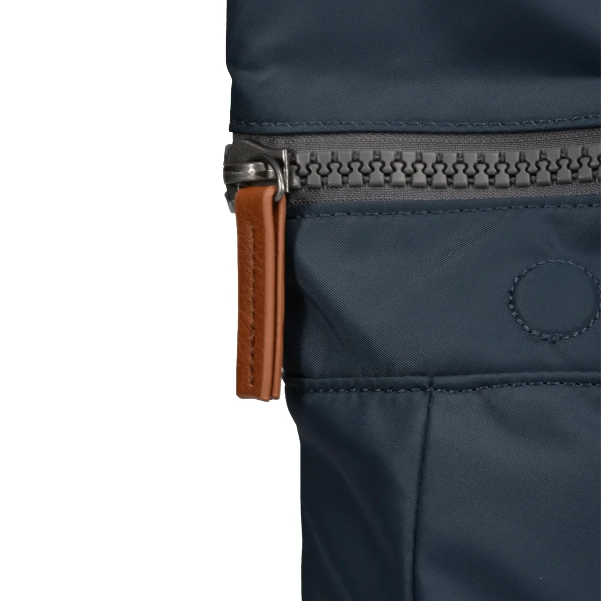 Mochila Roka London Canfield B - Smoke - Mediana - Imagen 7