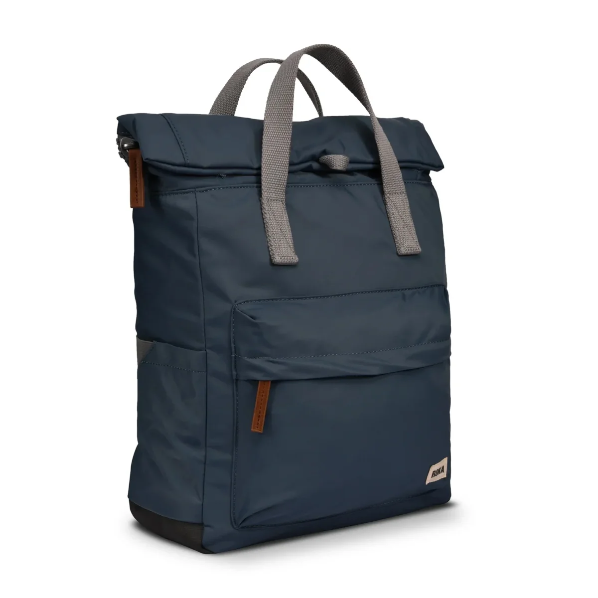 Mochila Roka London Canfield B - Smoke - Mediana - Imagen 3