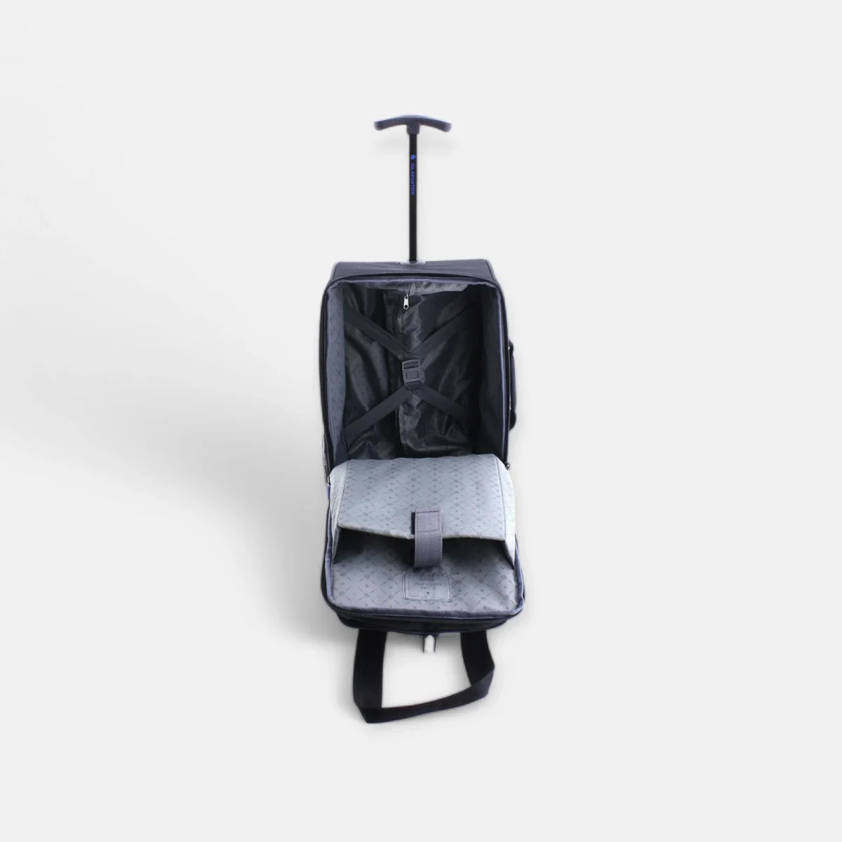 Mochila Underseat con ruedas Gladiator Trick - Imagen 8