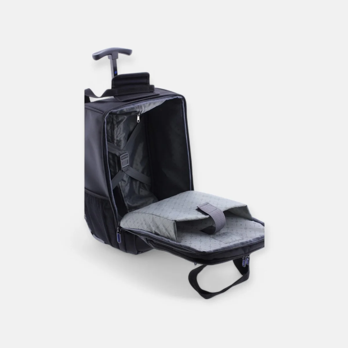 Mochila Underseat con ruedas Gladiator Trick - Imagen 3