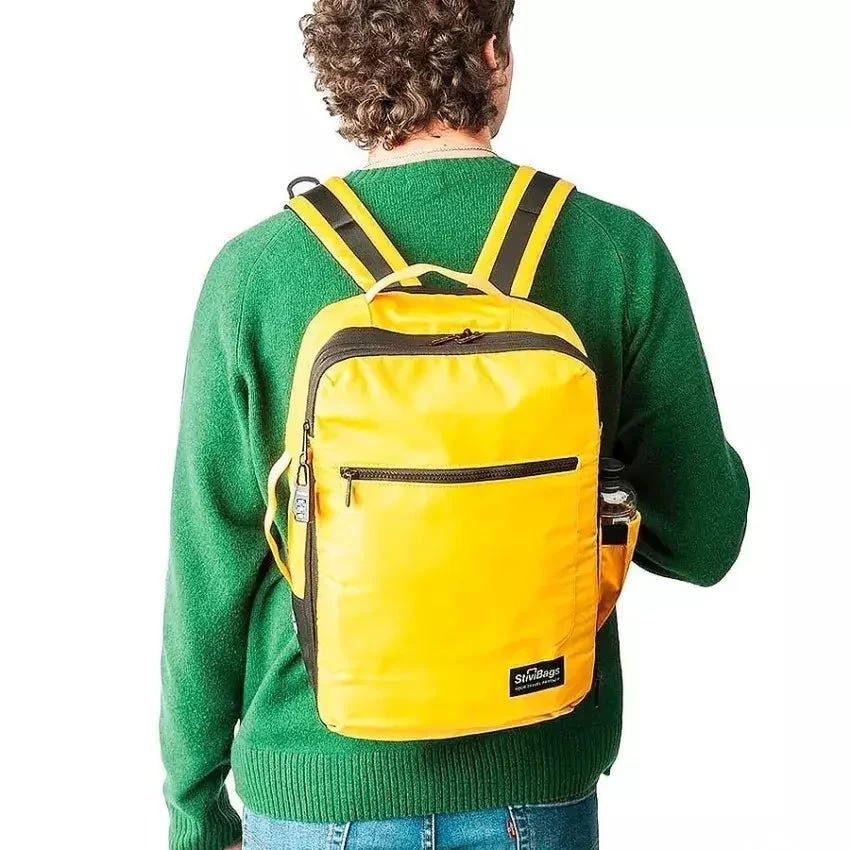 Mochila Underseat StiviBags Waterproof - Imagen 3